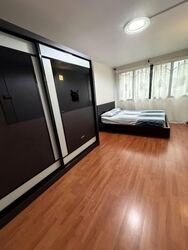 Blk 114 Ho Ching Road (Jurong West), HDB 3 Rooms #569130941